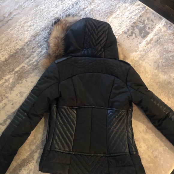 Flo clo jacket - Picture 2 of 5